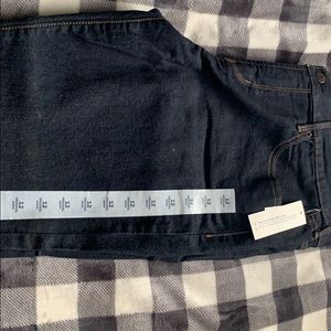 Mid-Rise Old Navy Pants